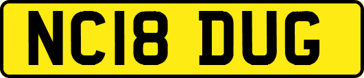 NC18DUG