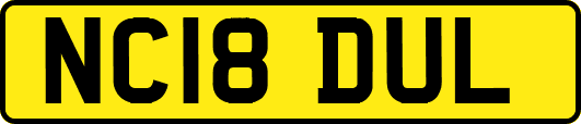 NC18DUL