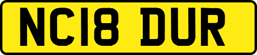 NC18DUR