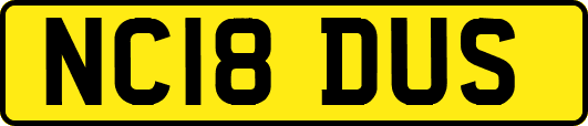 NC18DUS