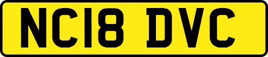 NC18DVC
