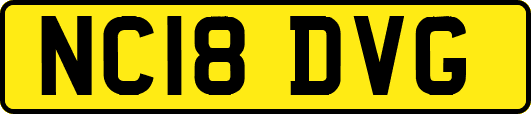 NC18DVG