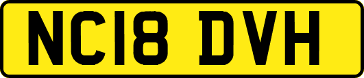 NC18DVH