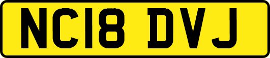 NC18DVJ