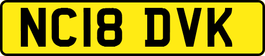 NC18DVK