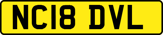 NC18DVL