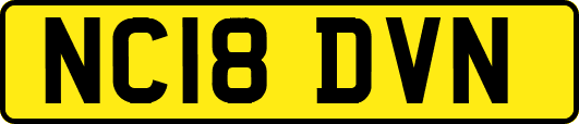 NC18DVN