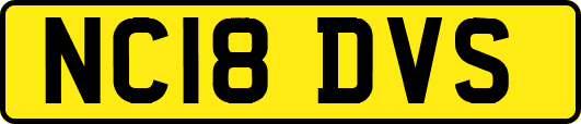 NC18DVS