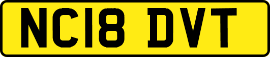 NC18DVT