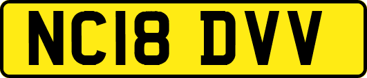NC18DVV