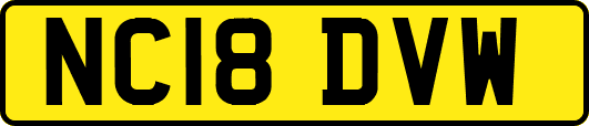 NC18DVW
