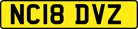NC18DVZ