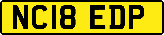 NC18EDP