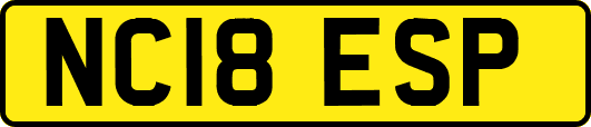 NC18ESP