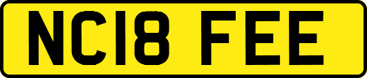 NC18FEE
