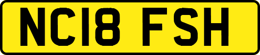 NC18FSH