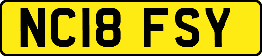 NC18FSY