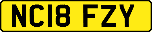 NC18FZY