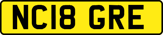 NC18GRE