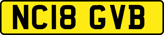 NC18GVB
