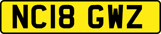 NC18GWZ