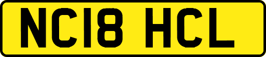 NC18HCL