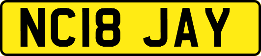NC18JAY