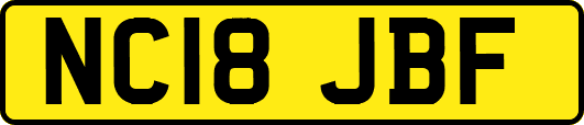 NC18JBF