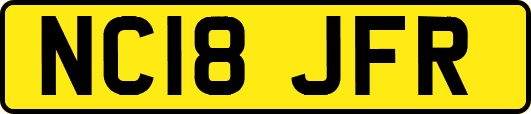 NC18JFR