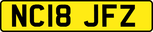 NC18JFZ