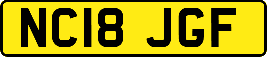 NC18JGF