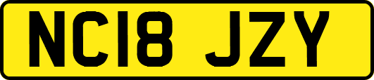 NC18JZY