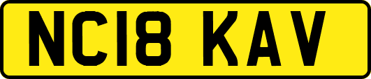 NC18KAV
