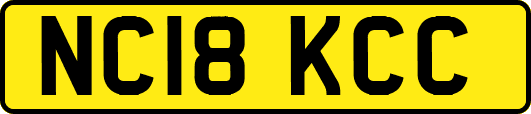 NC18KCC