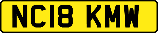 NC18KMW