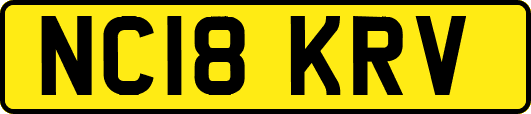 NC18KRV