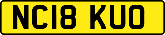 NC18KUO