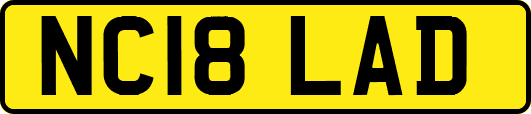 NC18LAD