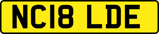 NC18LDE