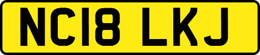 NC18LKJ