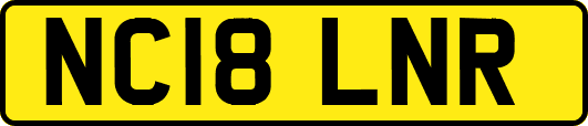 NC18LNR