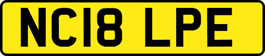 NC18LPE