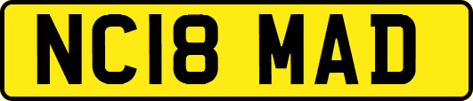 NC18MAD