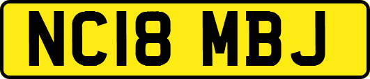 NC18MBJ