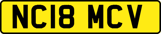 NC18MCV