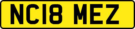 NC18MEZ