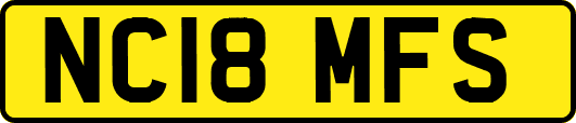 NC18MFS