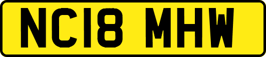 NC18MHW