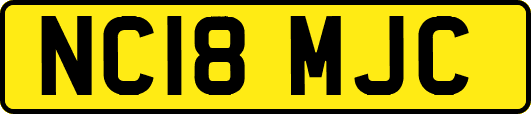 NC18MJC