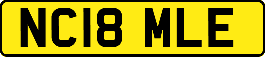 NC18MLE